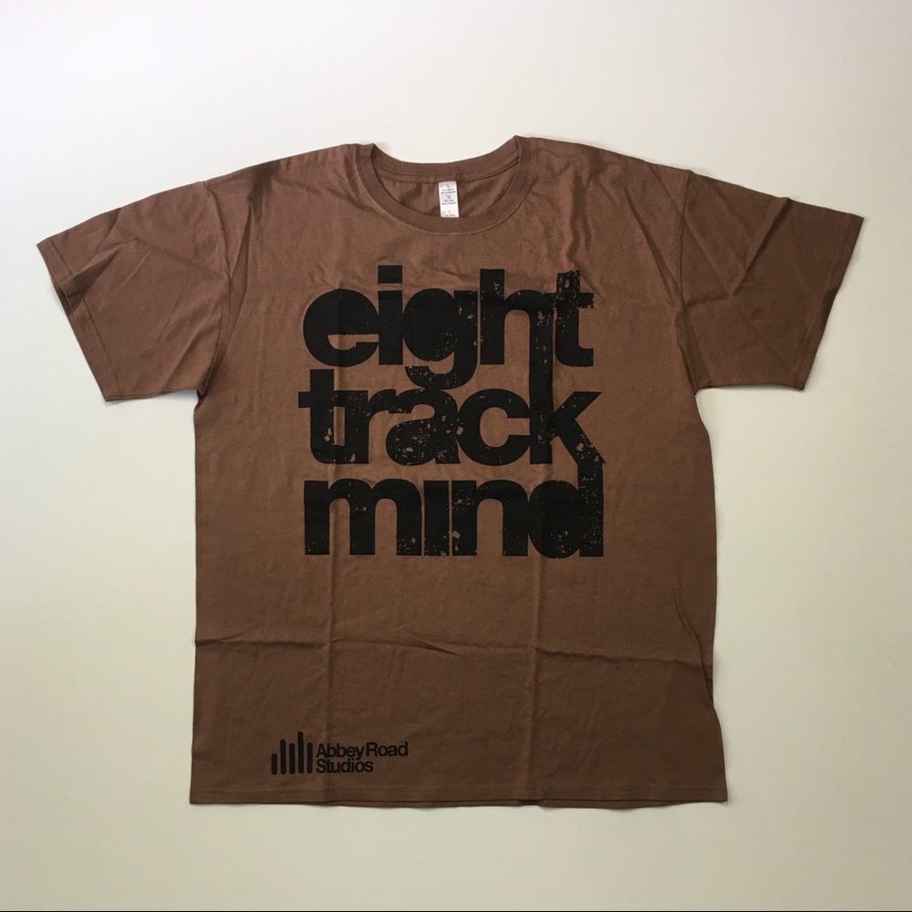 Abbey Road Studios T-Shirt - Picture 1 of 1